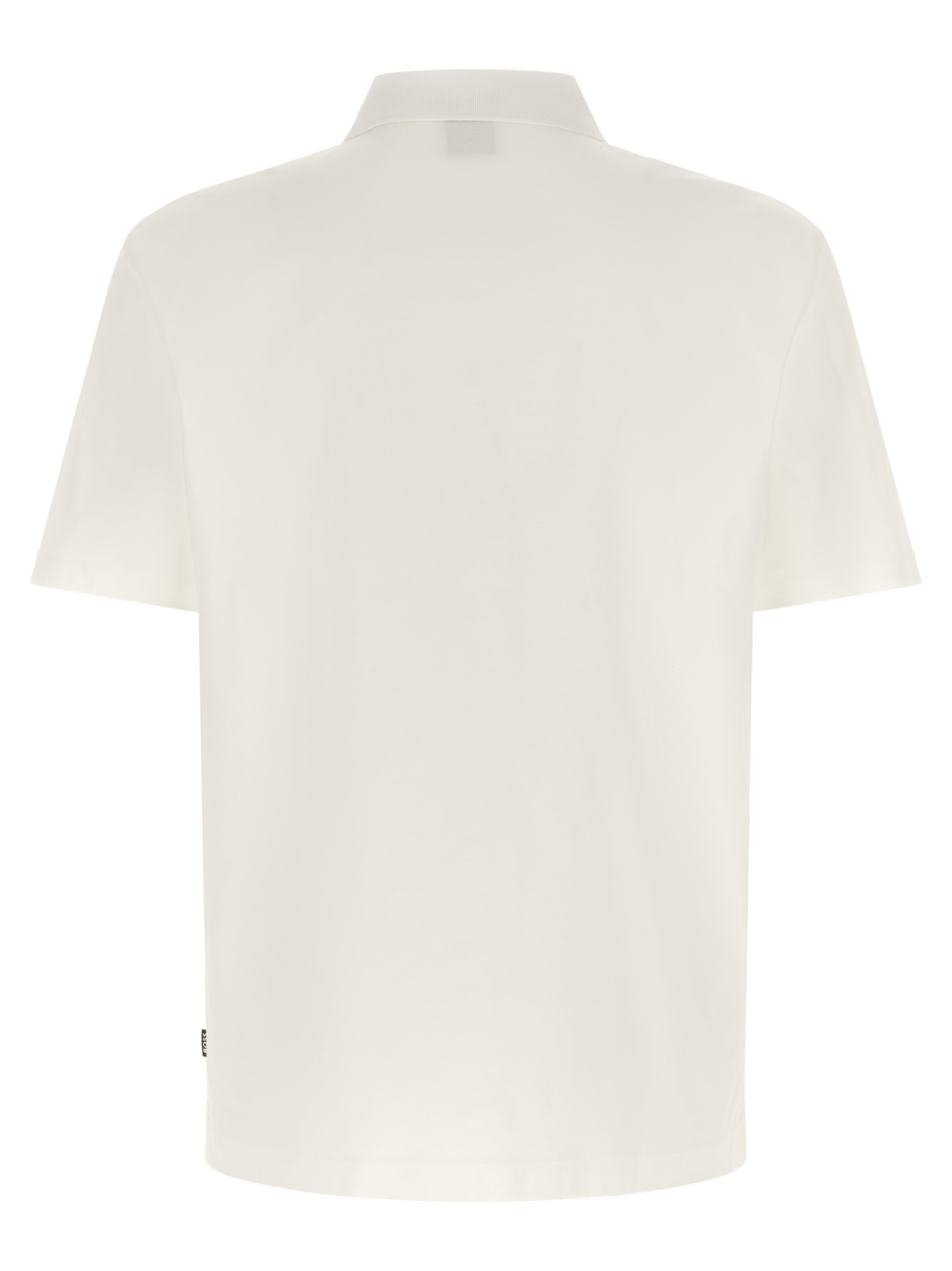 [HUGO BOSS] T-shirts Short Sleeve FW26 50555829100