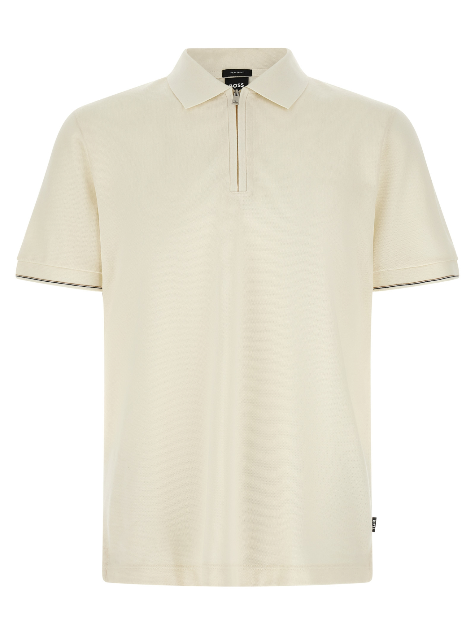 [HUGO BOSS] T-shirts Short Sleeve FW26 50564941118