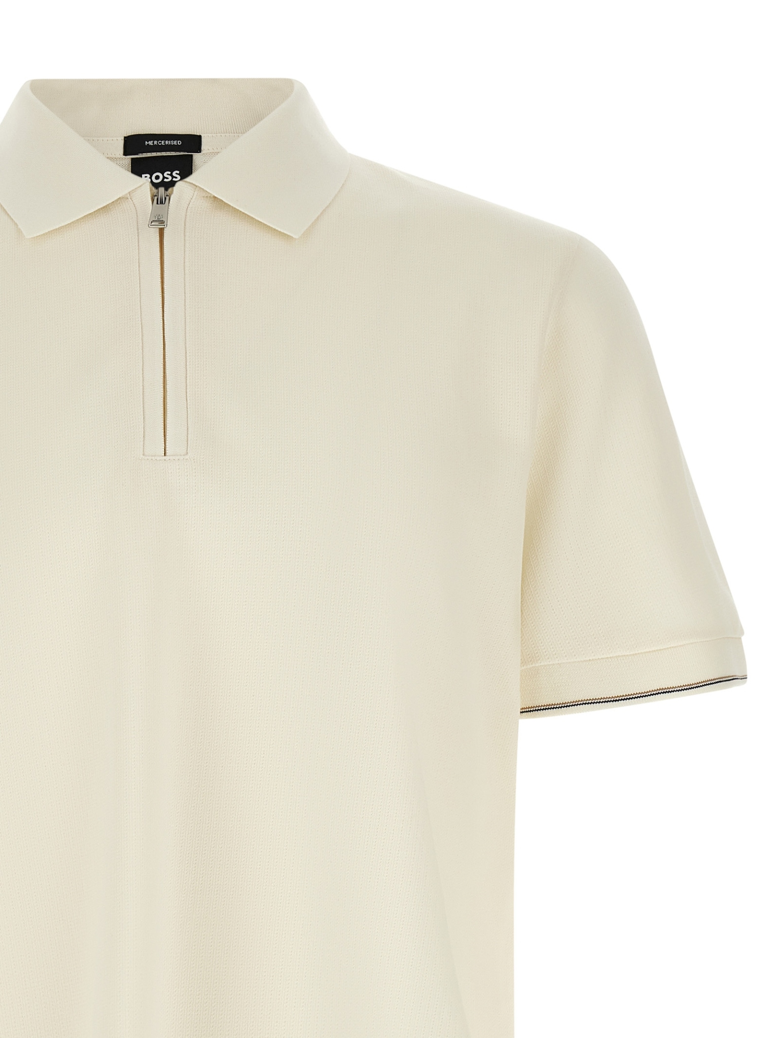 [HUGO BOSS] T-shirts Short Sleeve FW26 50564941118