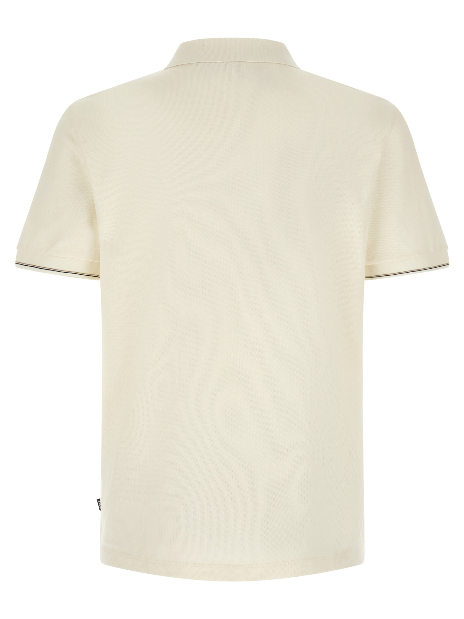 [HUGO BOSS] T-shirts Short Sleeve FW26 50564941118