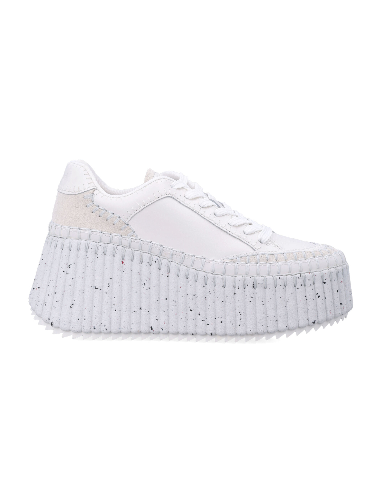 [Chloe] Sneakers FW26 CHC24U02IBD101