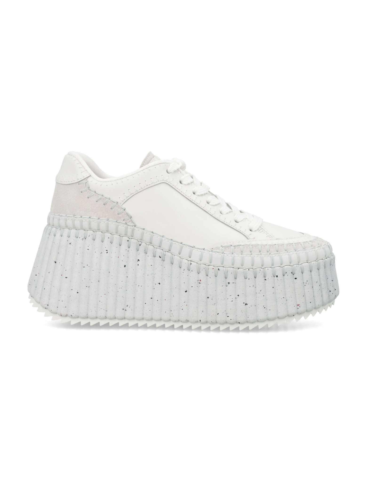 [Chloe] Sneakers FW26 CHC24U02IBD101