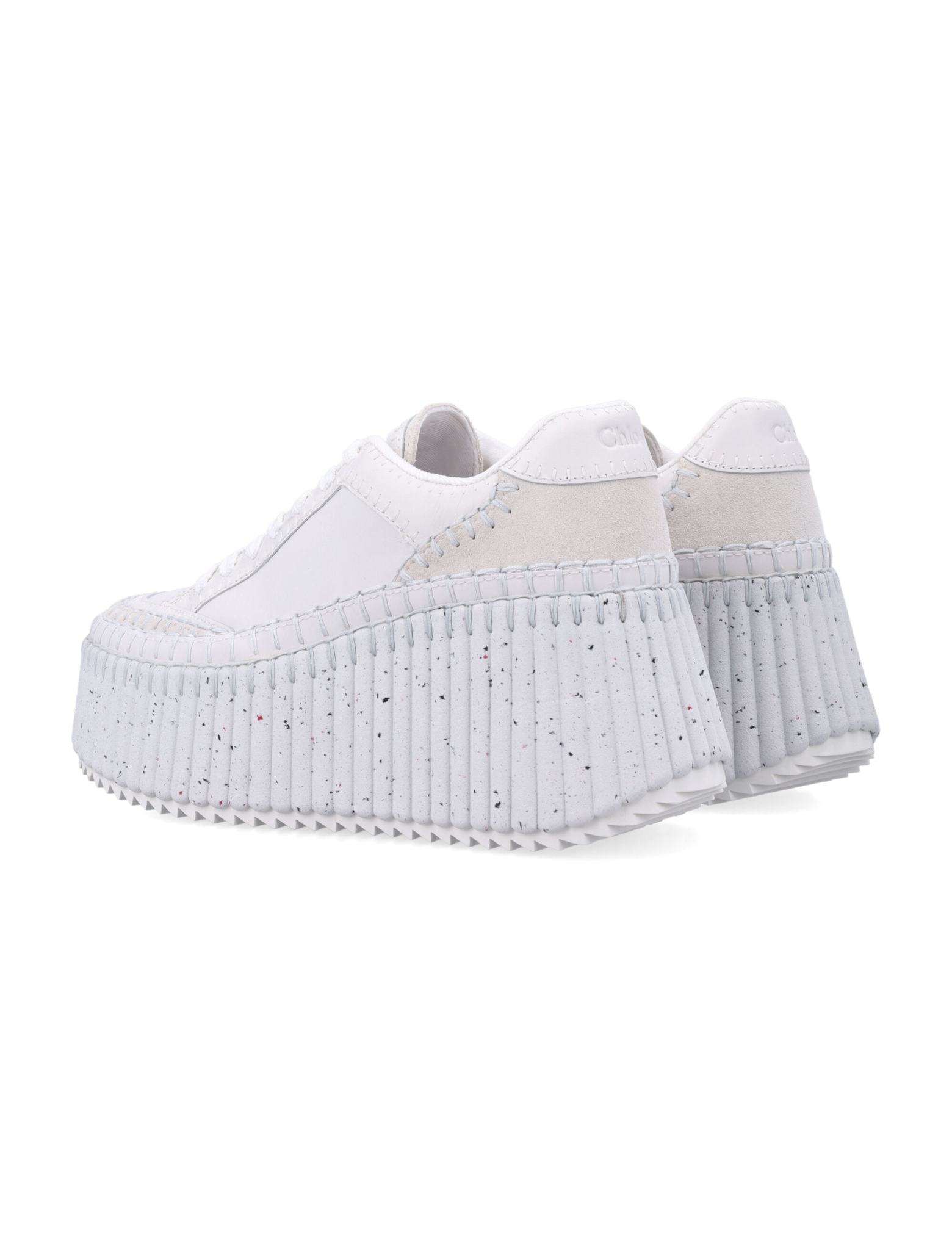 [Chloe] Sneakers FW26 CHC24U02IBD101