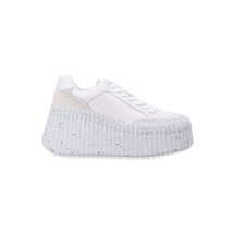 [Chloe] Sneakers FW26 CHC24U02IBD101