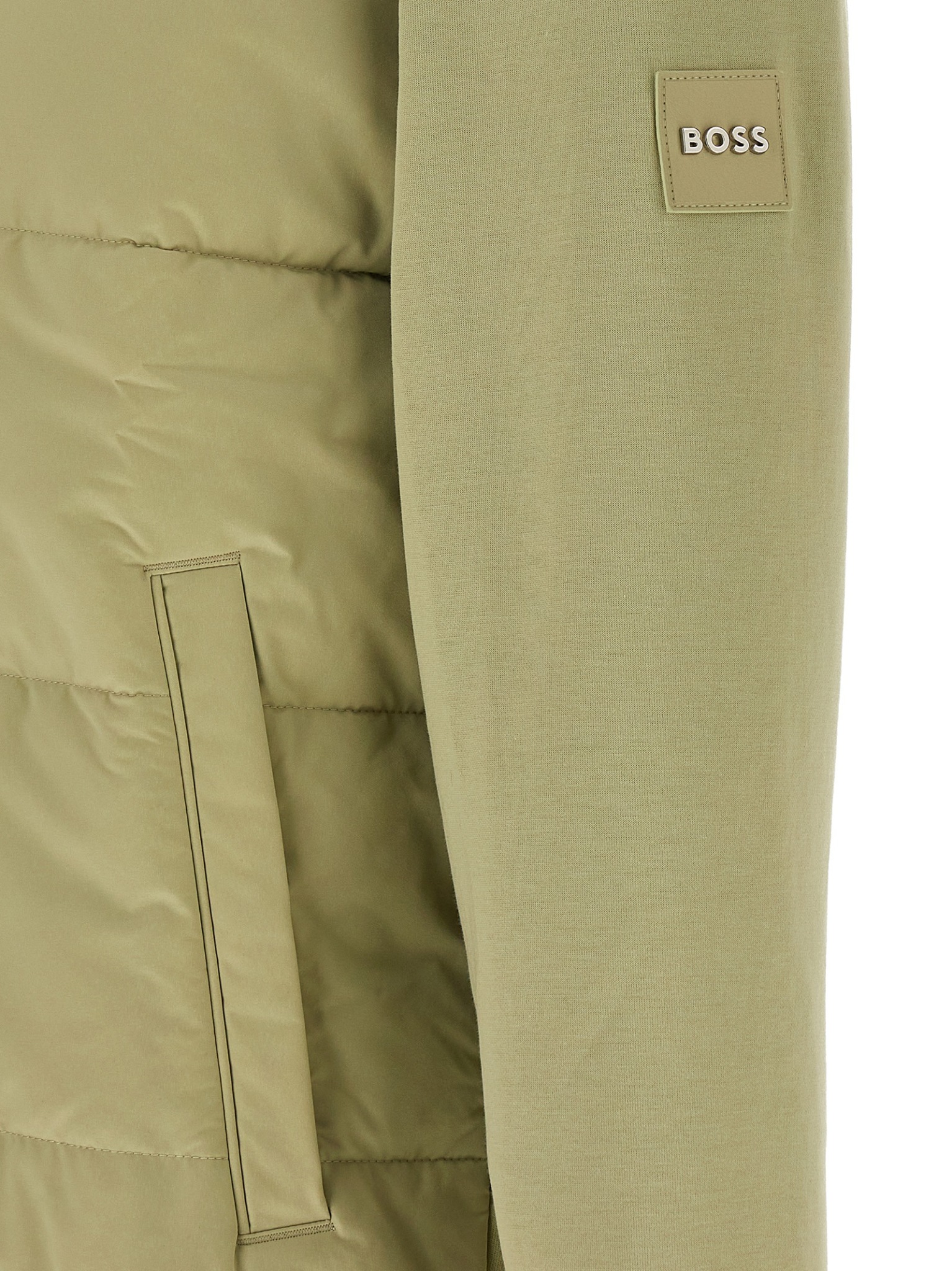 [HUGO BOSS] Sweatshirt FW26 50532767254
