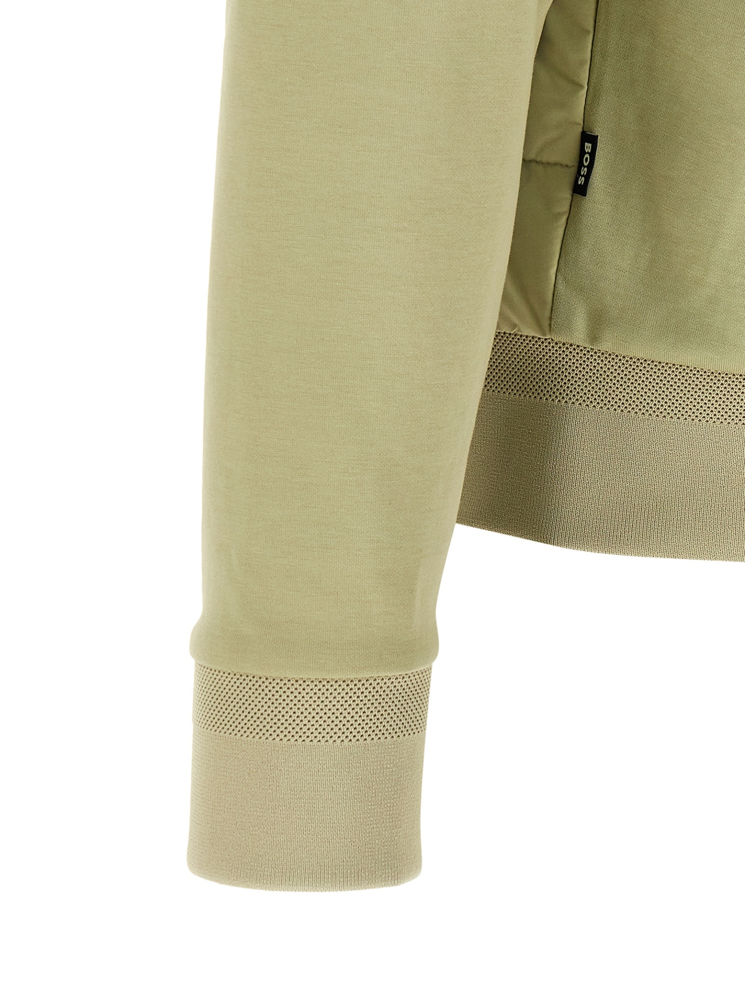 [HUGO BOSS] Sweatshirt FW26 50532767254