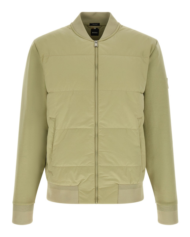 [HUGO BOSS] Sweatshirt FW26 50532767254