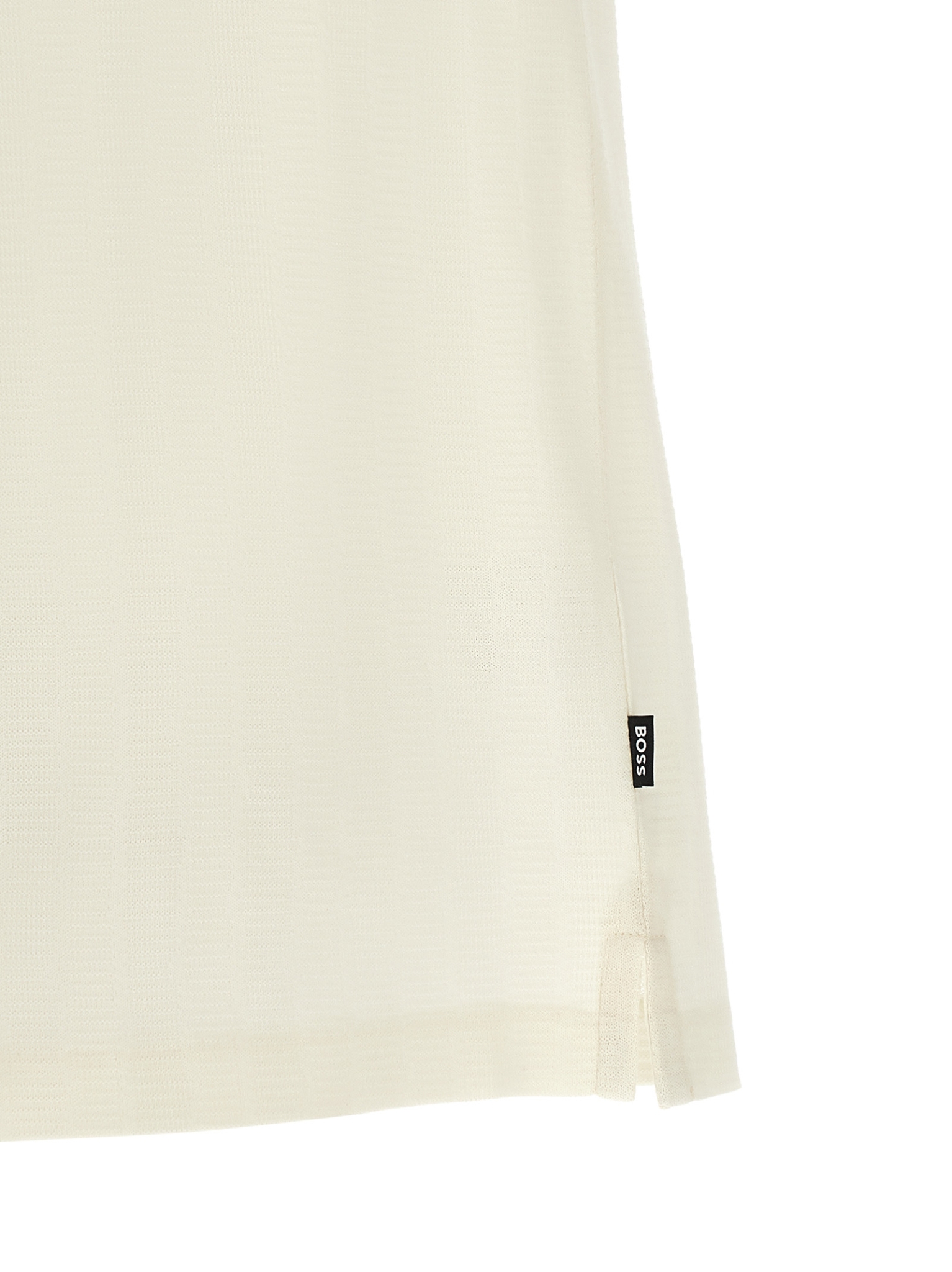 [HUGO BOSS] T-shirts Short Sleeve FW26 50565176118