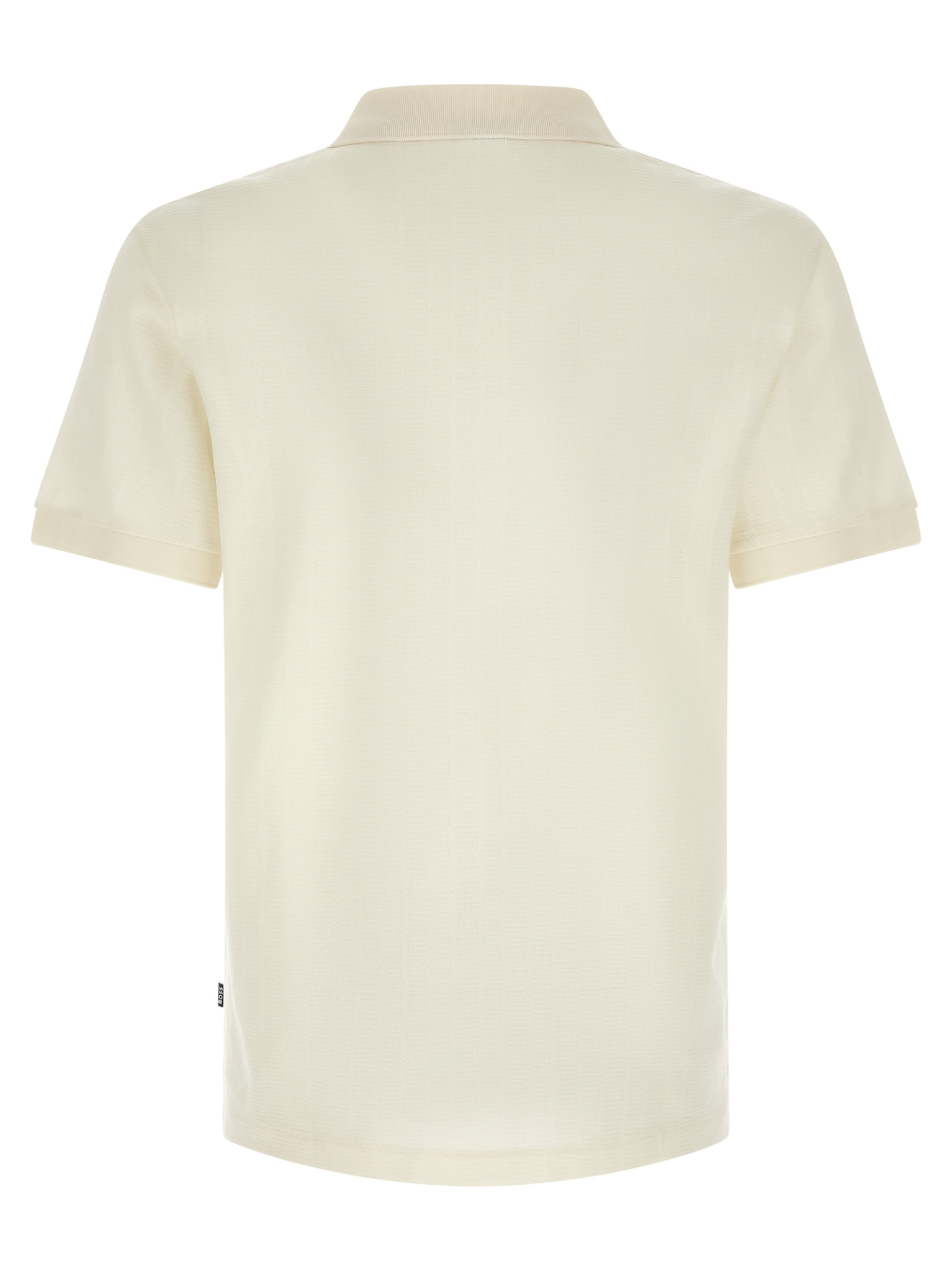 [HUGO BOSS] T-shirts Short Sleeve FW26 50565176118