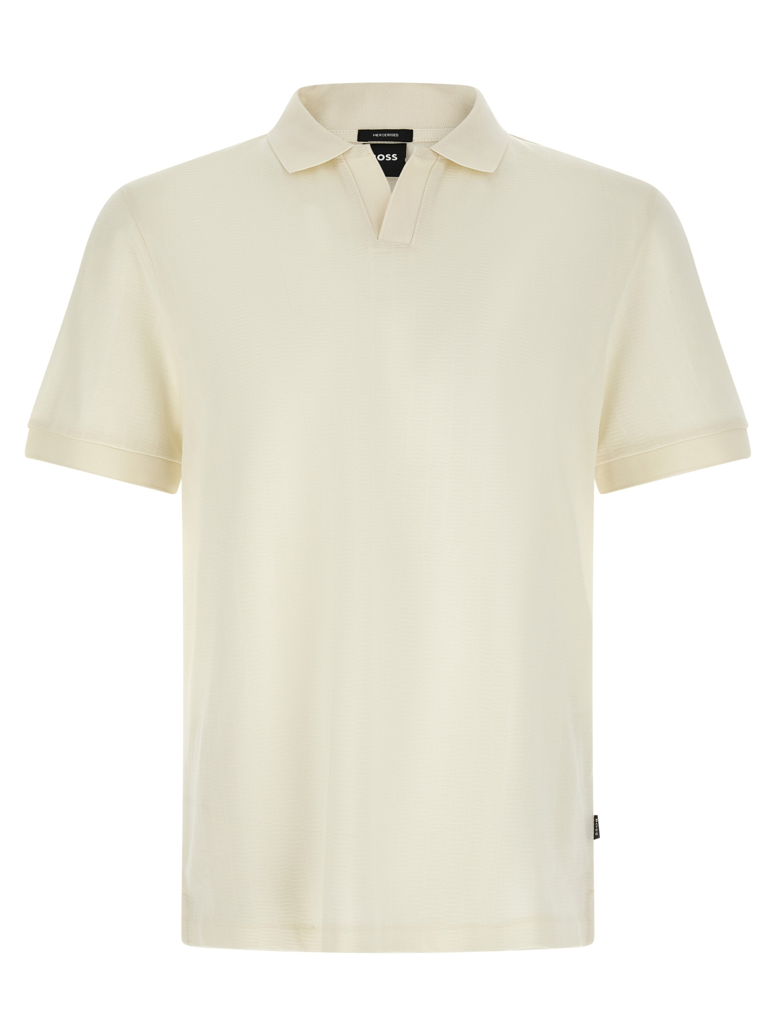 [HUGO BOSS] T-shirts Short Sleeve FW26 50565176118