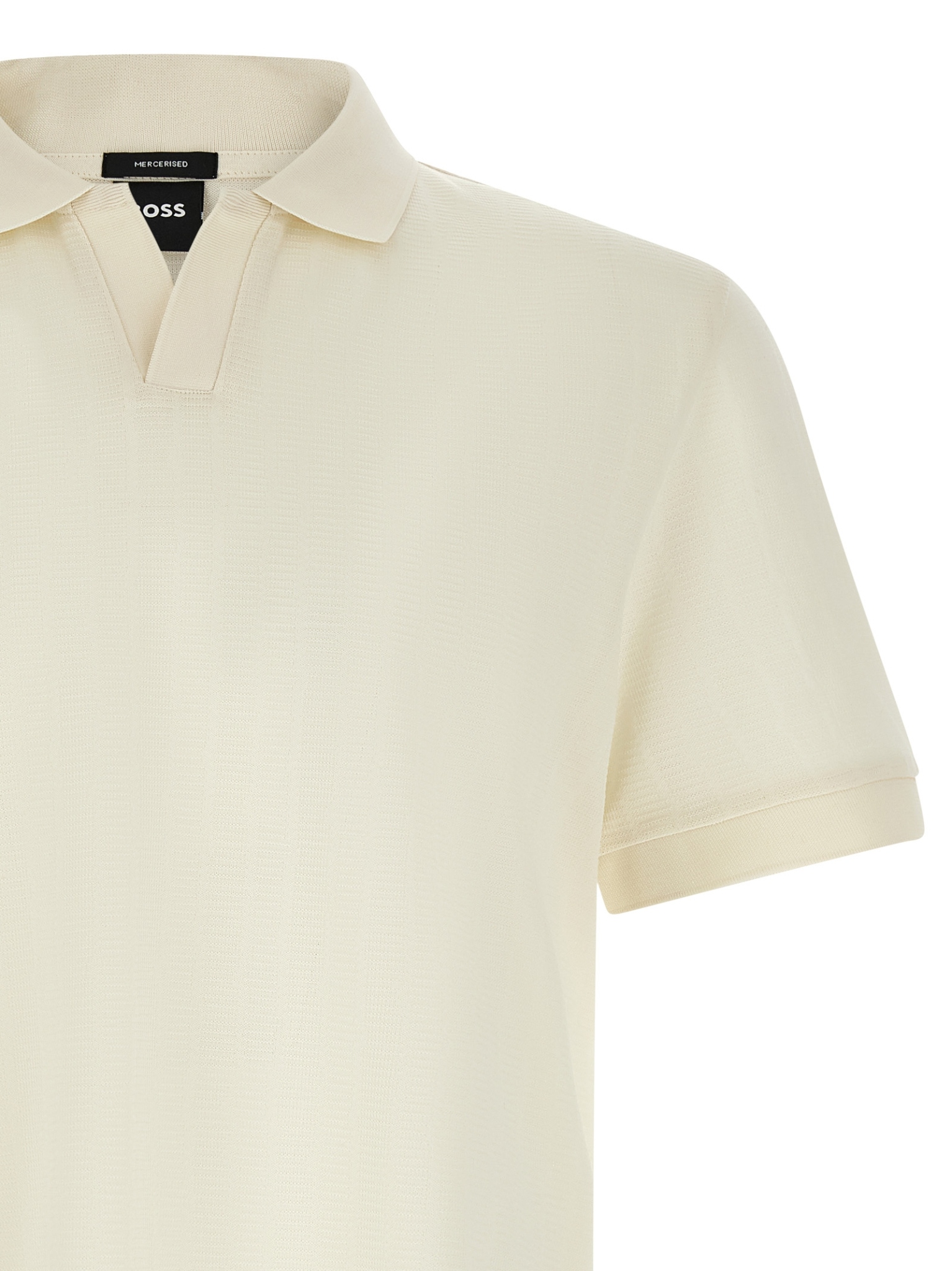 [HUGO BOSS] T-shirts Short Sleeve FW26 50565176118