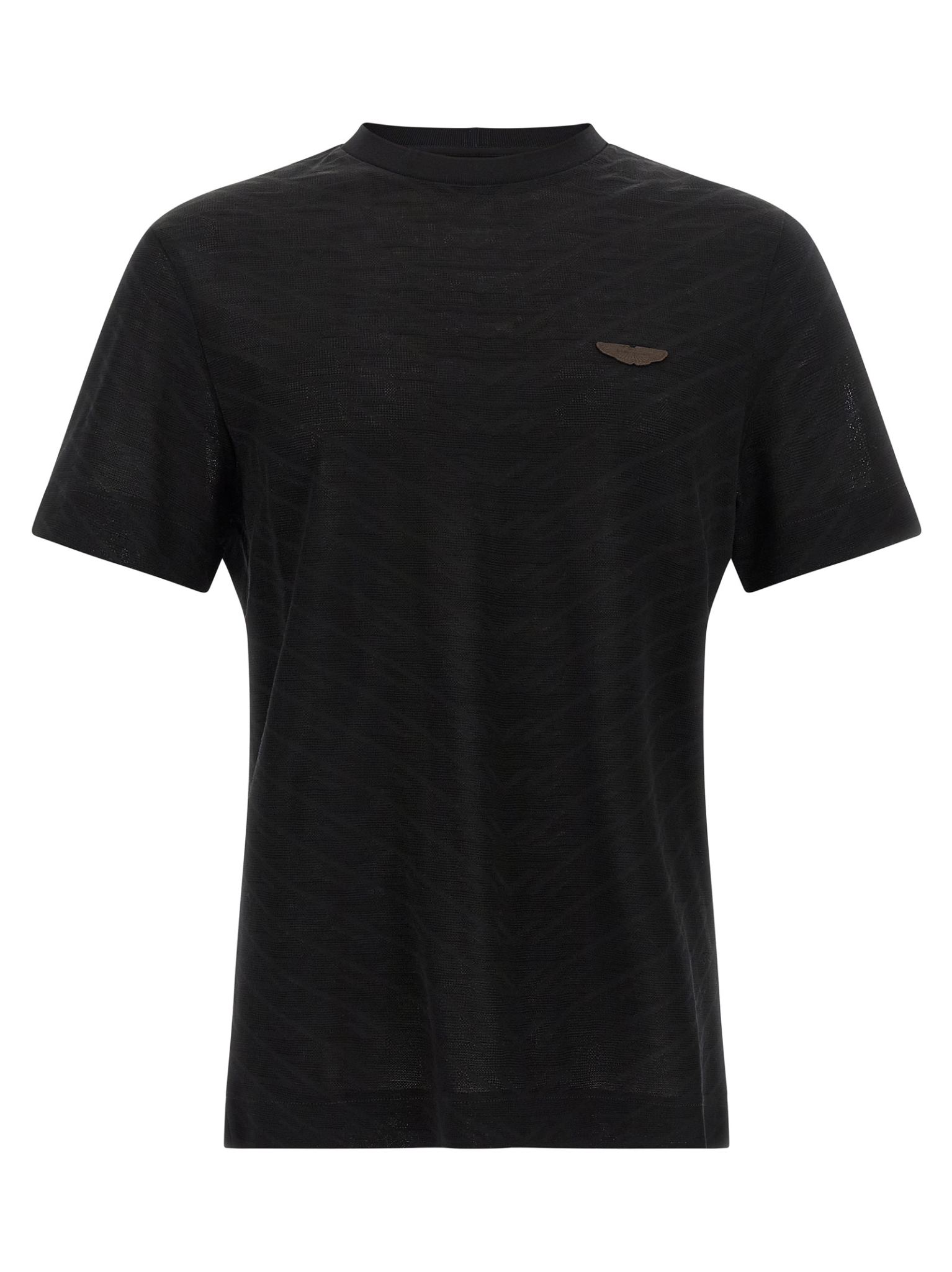 [HUGO BOSS] T-shirts Short Sleeve FW26 50565175001