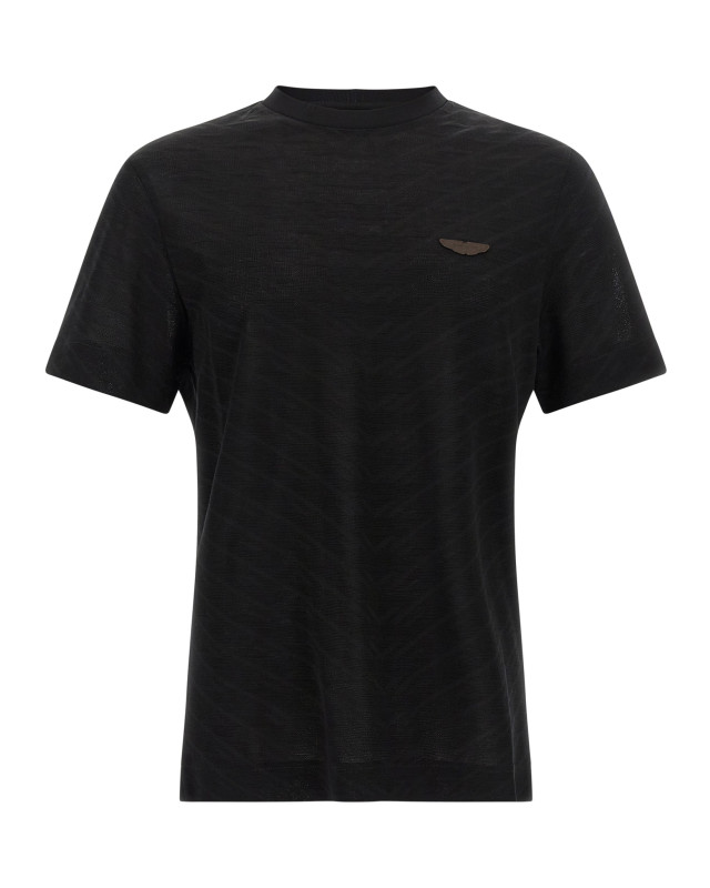 [HUGO BOSS] T-shirts Short Sleeve FW26 50565175001