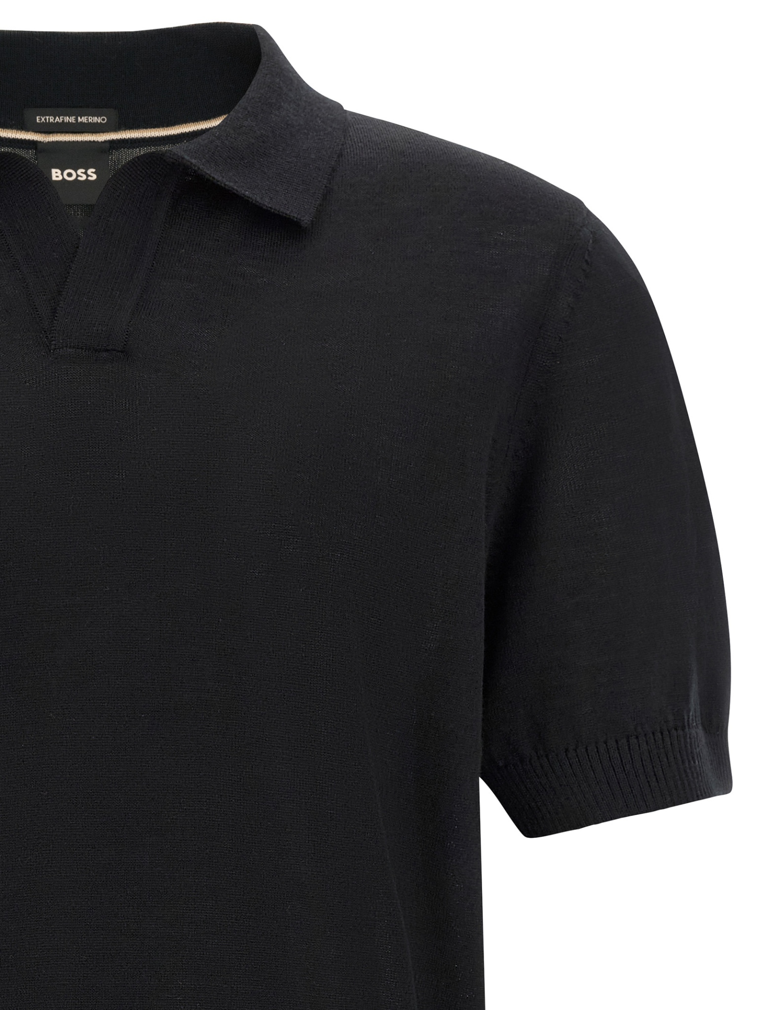 [HUGO BOSS] T-shirts Short Sleeve FW26 50565470001