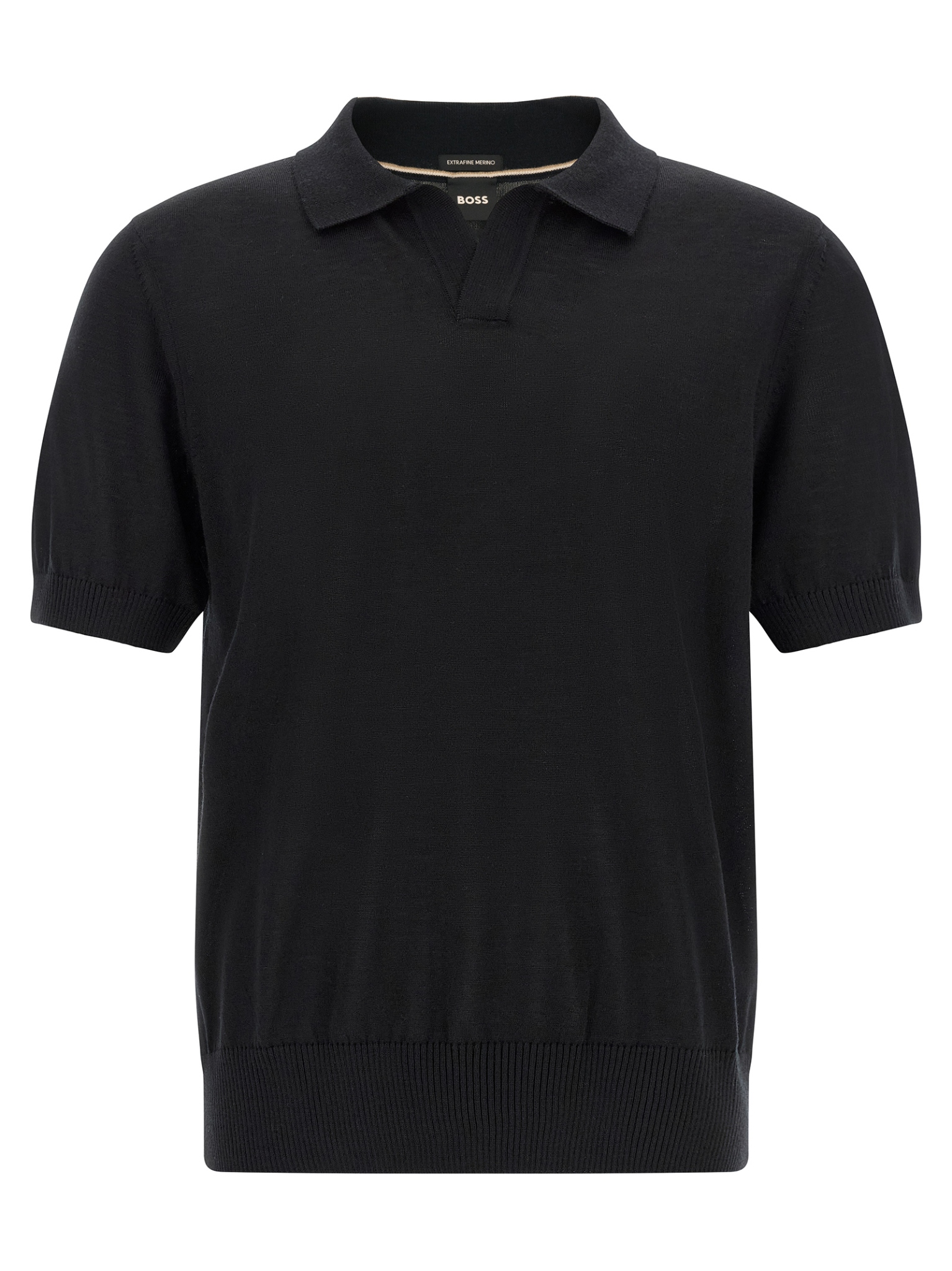 [HUGO BOSS] T-shirts Short Sleeve FW26 50565470001
