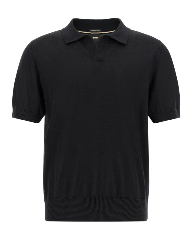 [HUGO BOSS] T-shirts Short Sleeve FW26 50565470001