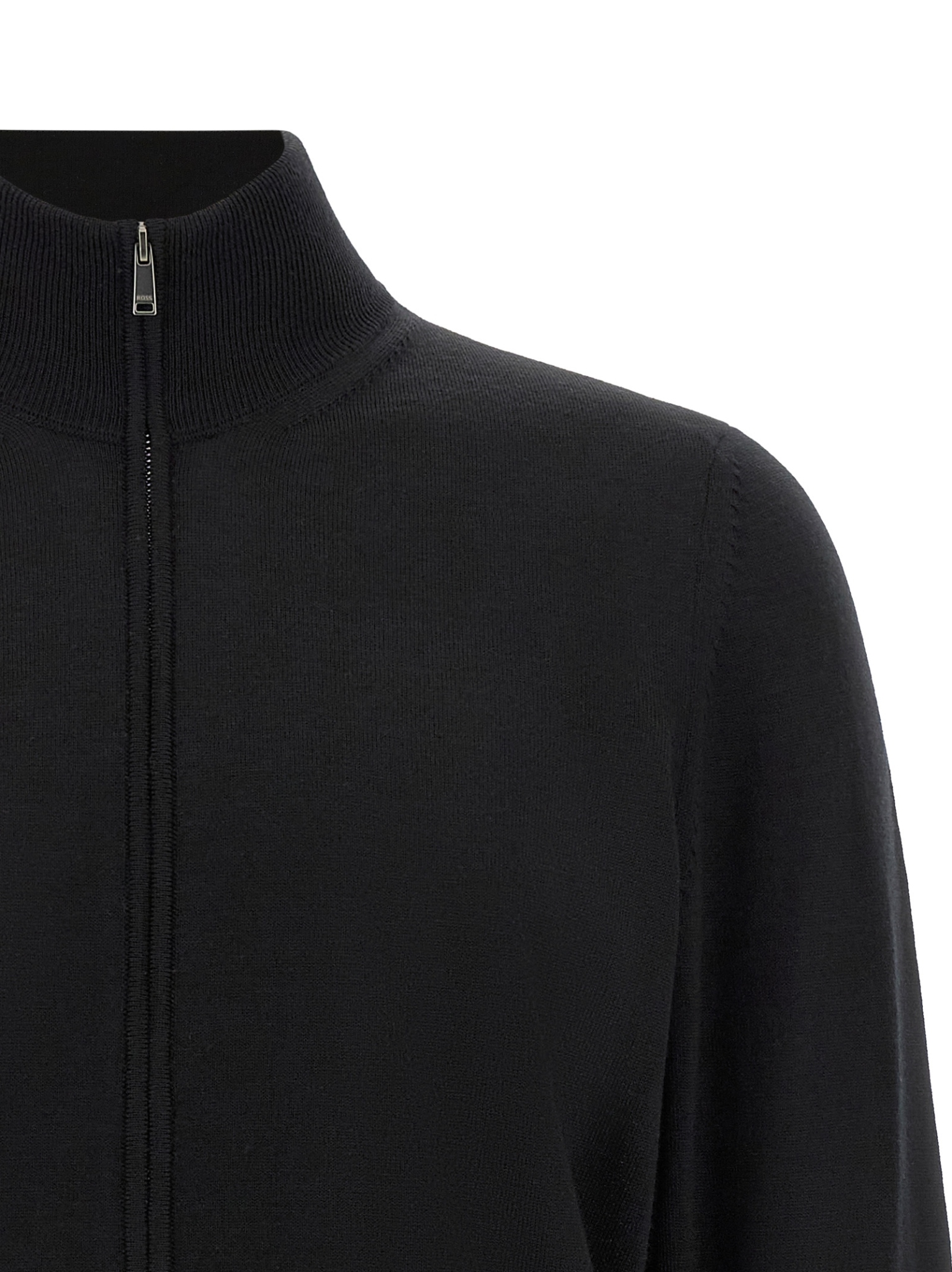 [HUGO BOSS] Knitwear FW26 50566344001
