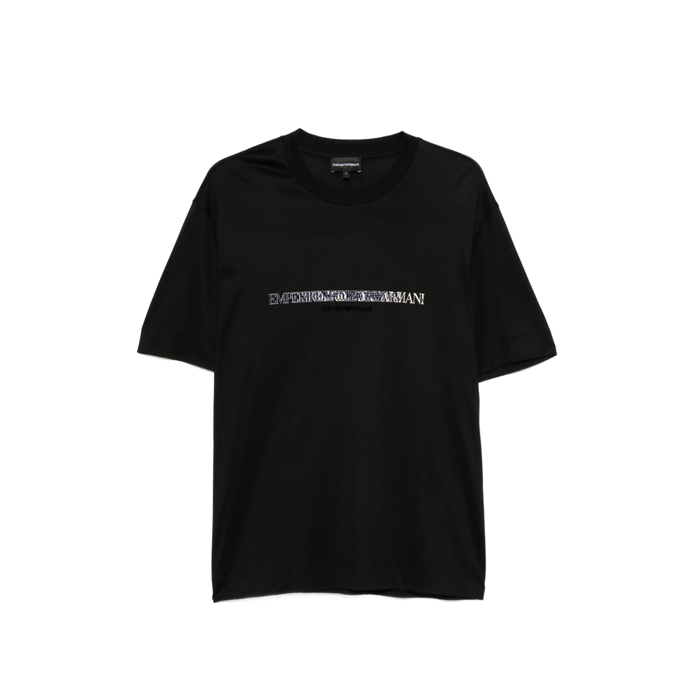 [Emporio Armani] T-shirts Short Sleeve FW26 AF10017 EM007353 MC721