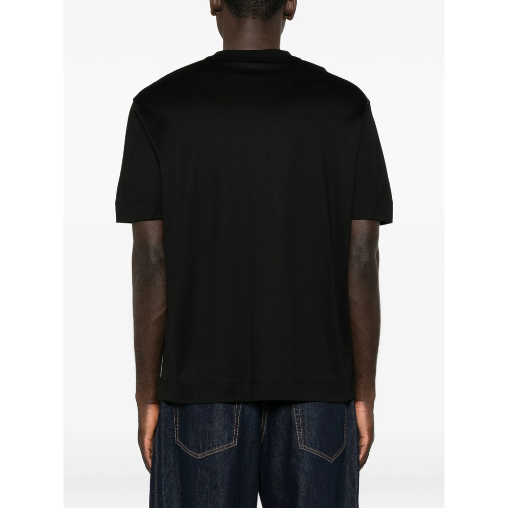 [Emporio Armani] T-shirts Short Sleeve FW26 AF10017 EM007353 MC721