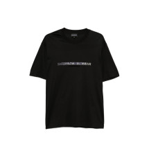 [Emporio Armani] T-shirts Short Sleeve FW26 AF10017 EM007353 MC721