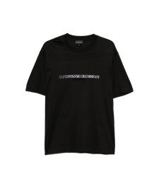 [Emporio Armani] T-shirts Short Sleeve FW26 AF10017 EM007353 MC721