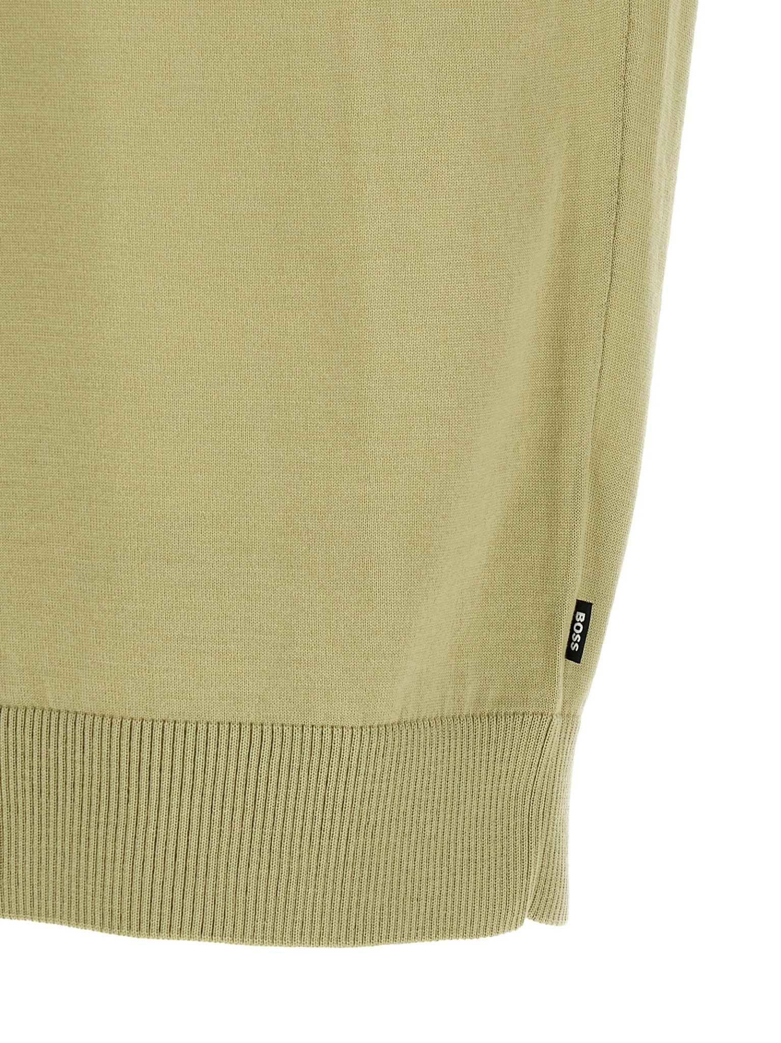[HUGO BOSS] T-shirts Short Sleeve FW26 50560476254