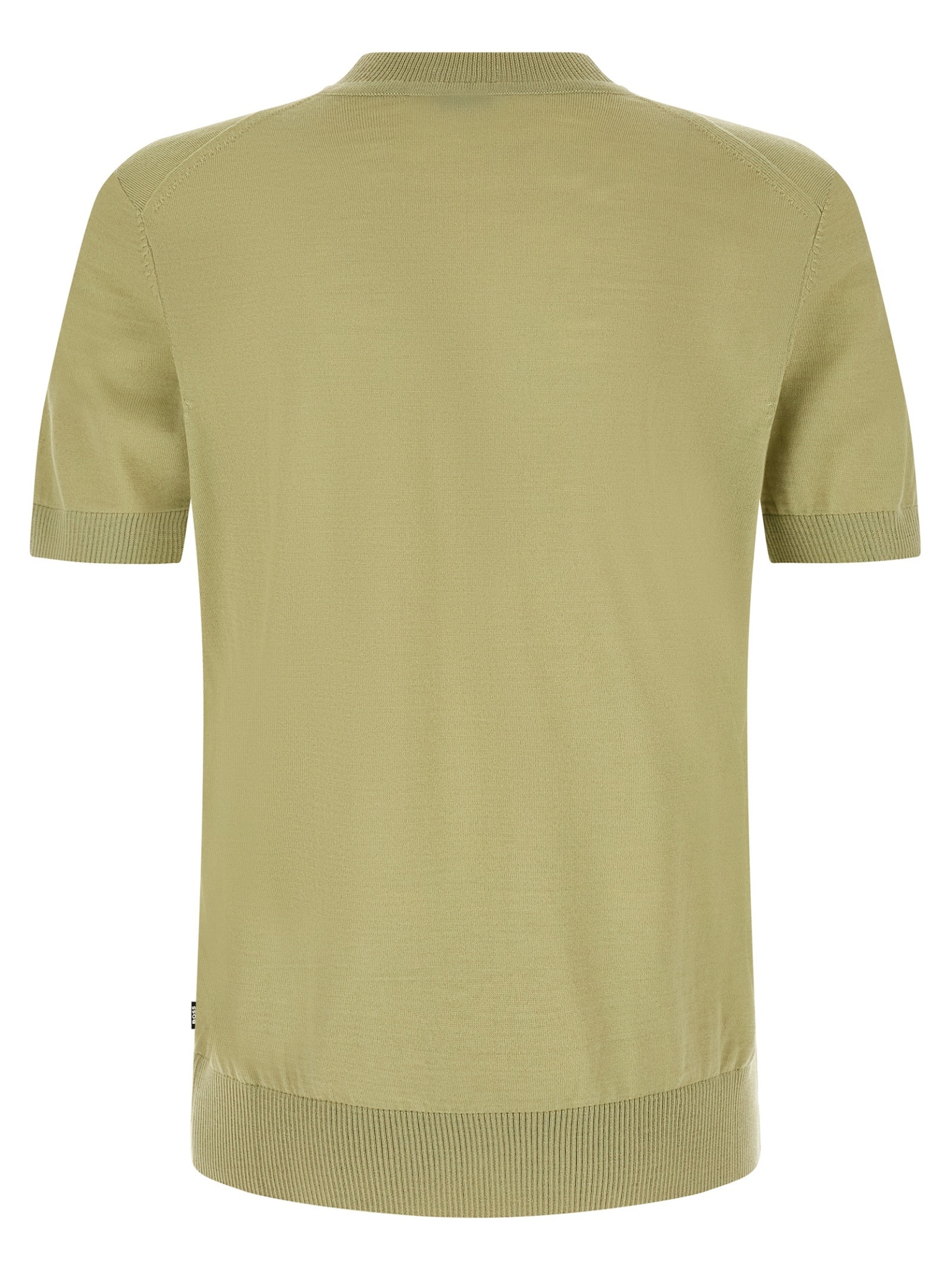 [HUGO BOSS] T-shirts Short Sleeve FW26 50560476254