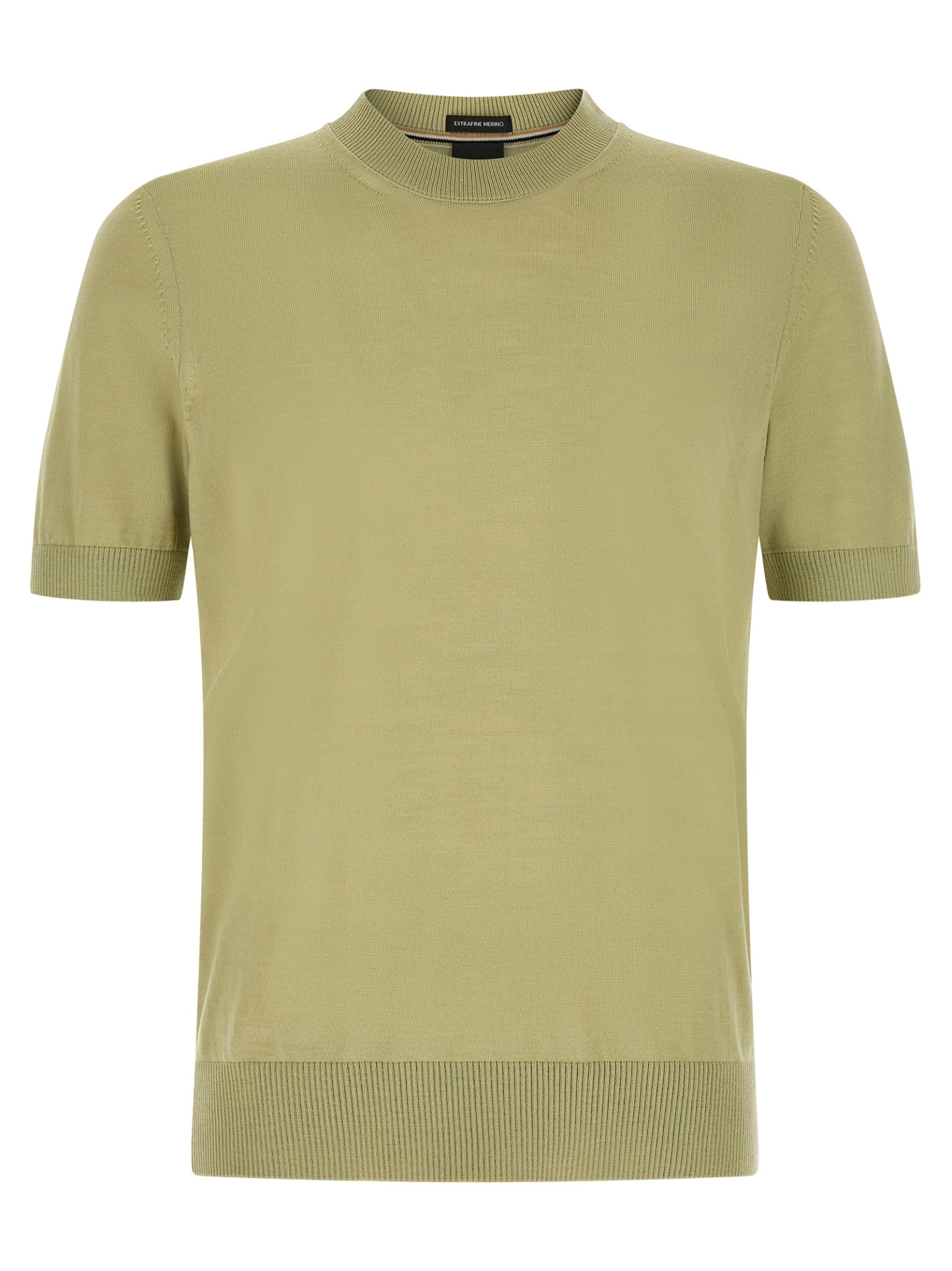 [HUGO BOSS] T-shirts Short Sleeve FW26 50560476254