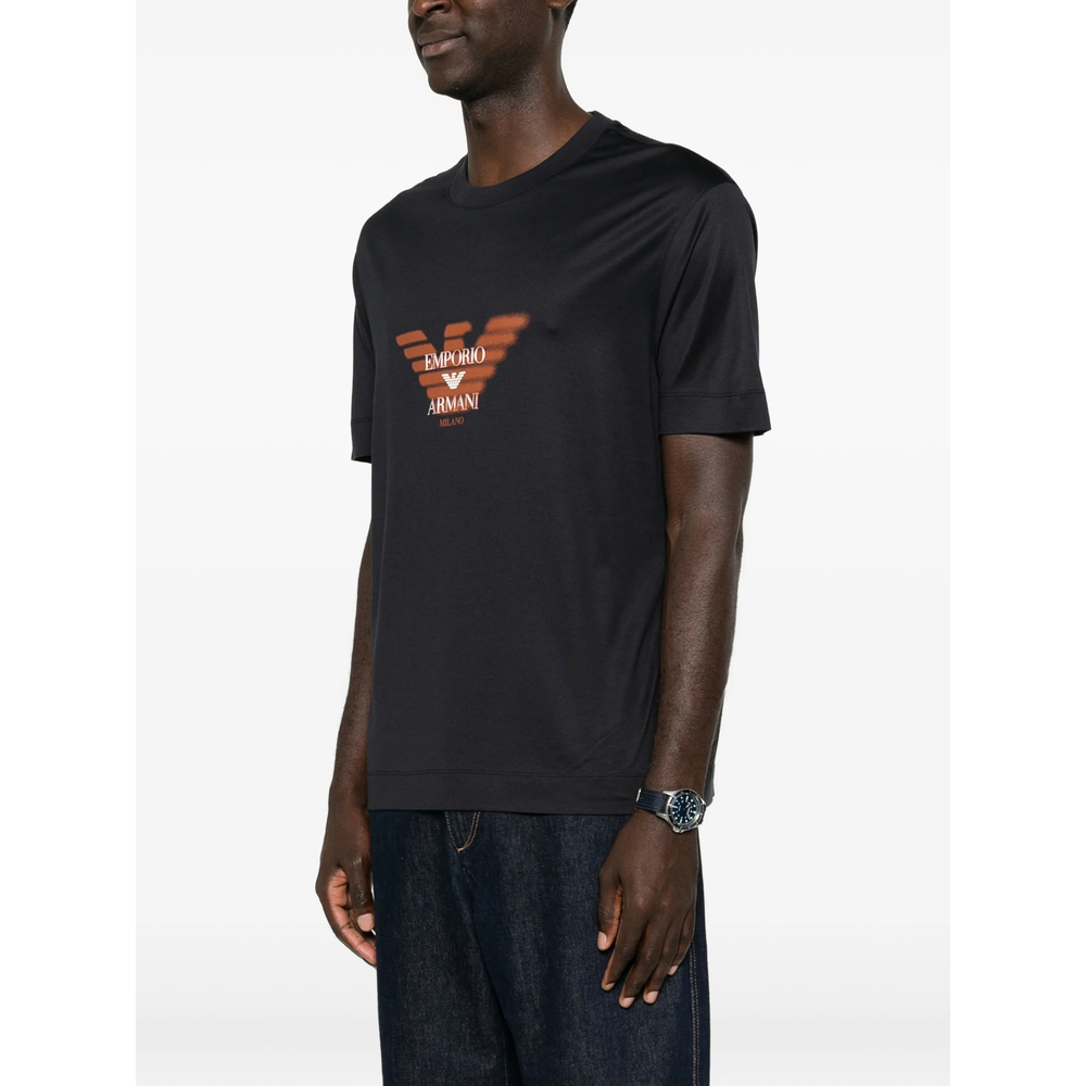 [Emporio Armani] T-shirts Short Sleeve FW26 AF10017 EM006765 UB118