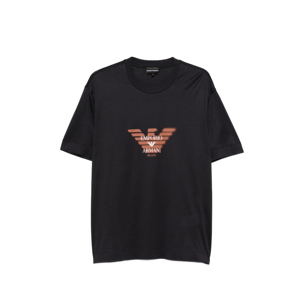 [Emporio Armani] T-shirts Short Sleeve FW26 AF10017 EM006765 UB118