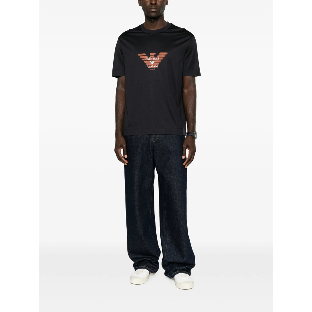[Emporio Armani] T-shirts Short Sleeve FW26 AF10017 EM006765 UB118