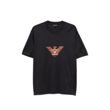 [Emporio Armani] T-shirts Short Sleeve FW26 AF10017 EM006765 UB118