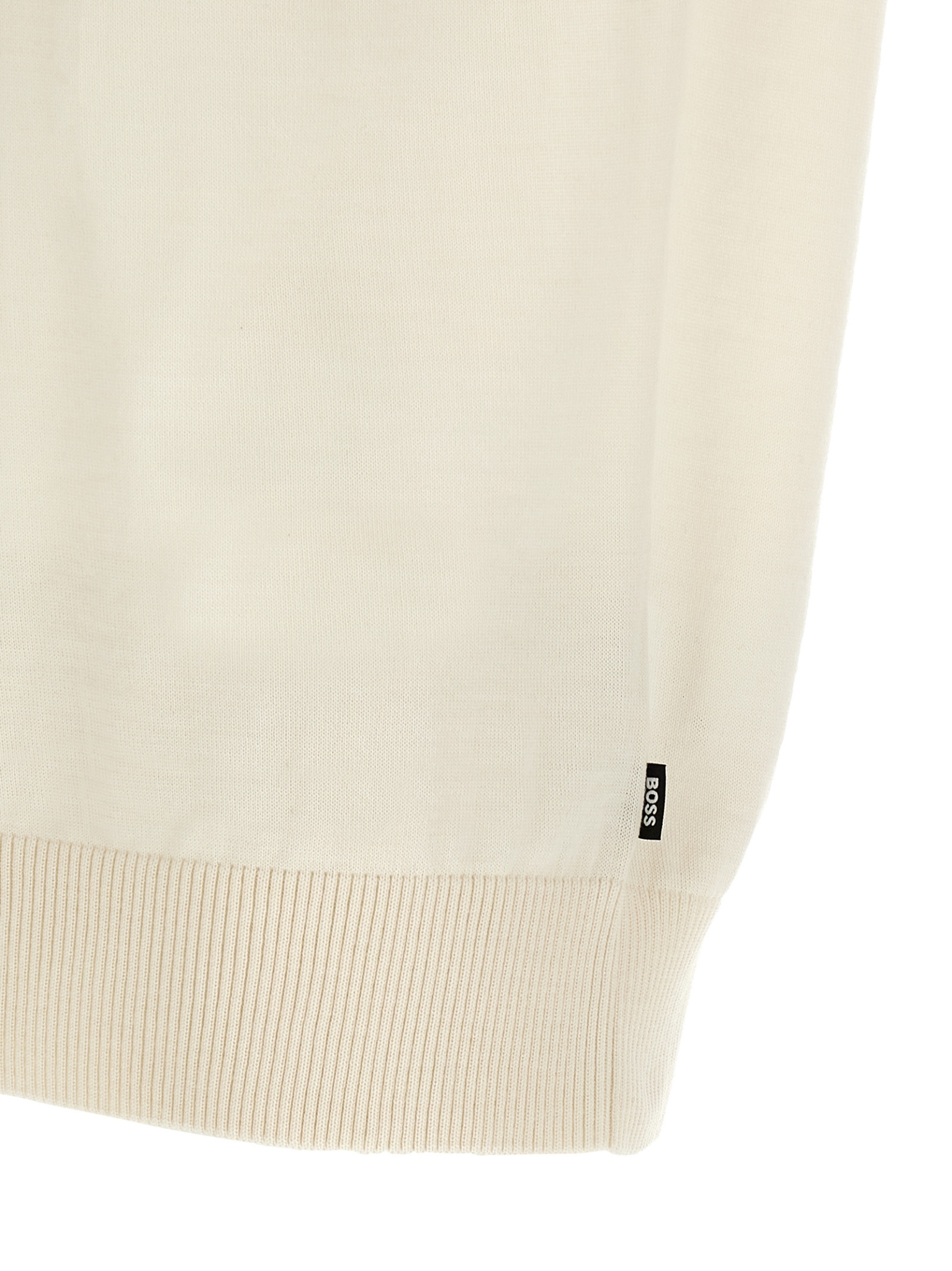 [HUGO BOSS] T-shirts Short Sleeve FW26 50560476118