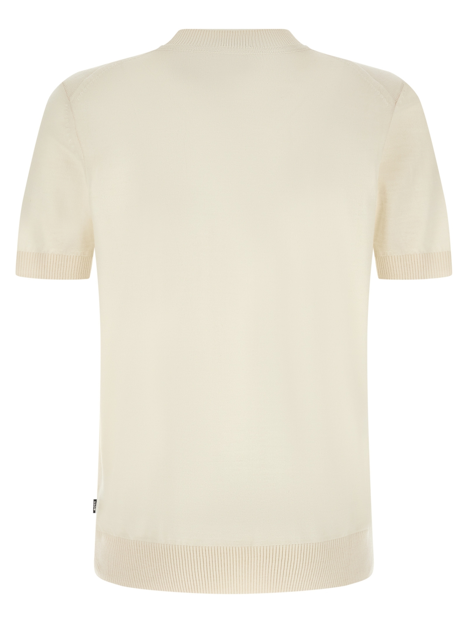 [HUGO BOSS] T-shirts Short Sleeve FW26 50560476118