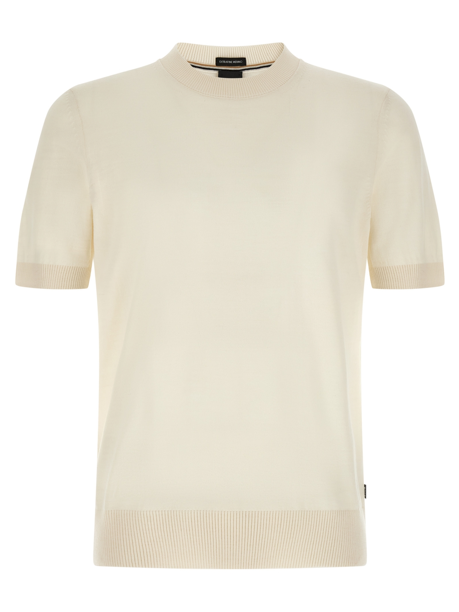 [HUGO BOSS] T-shirts Short Sleeve FW26 50560476118