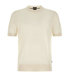[HUGO BOSS] T-shirts Short Sleeve FW26 50560476118