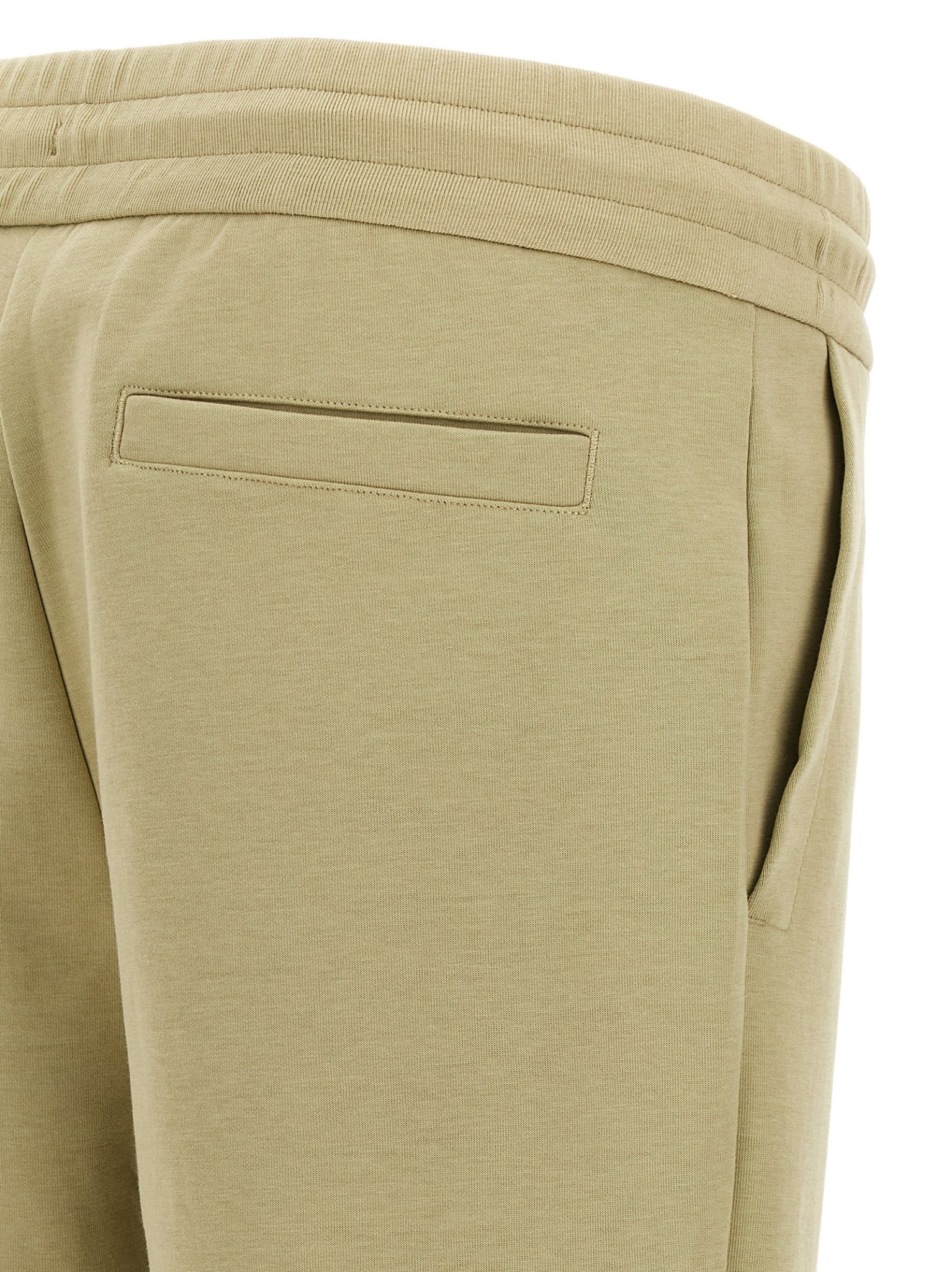 [HUGO BOSS] Trousers FW26 50555853254