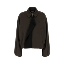 [Loewe] Casual Jacket FW26 S359Y02XHT BROWN