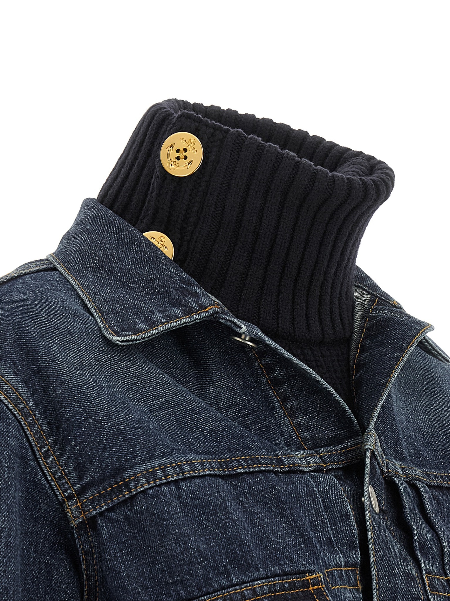 [Sacai] Casual Jacket FW26 2608589436