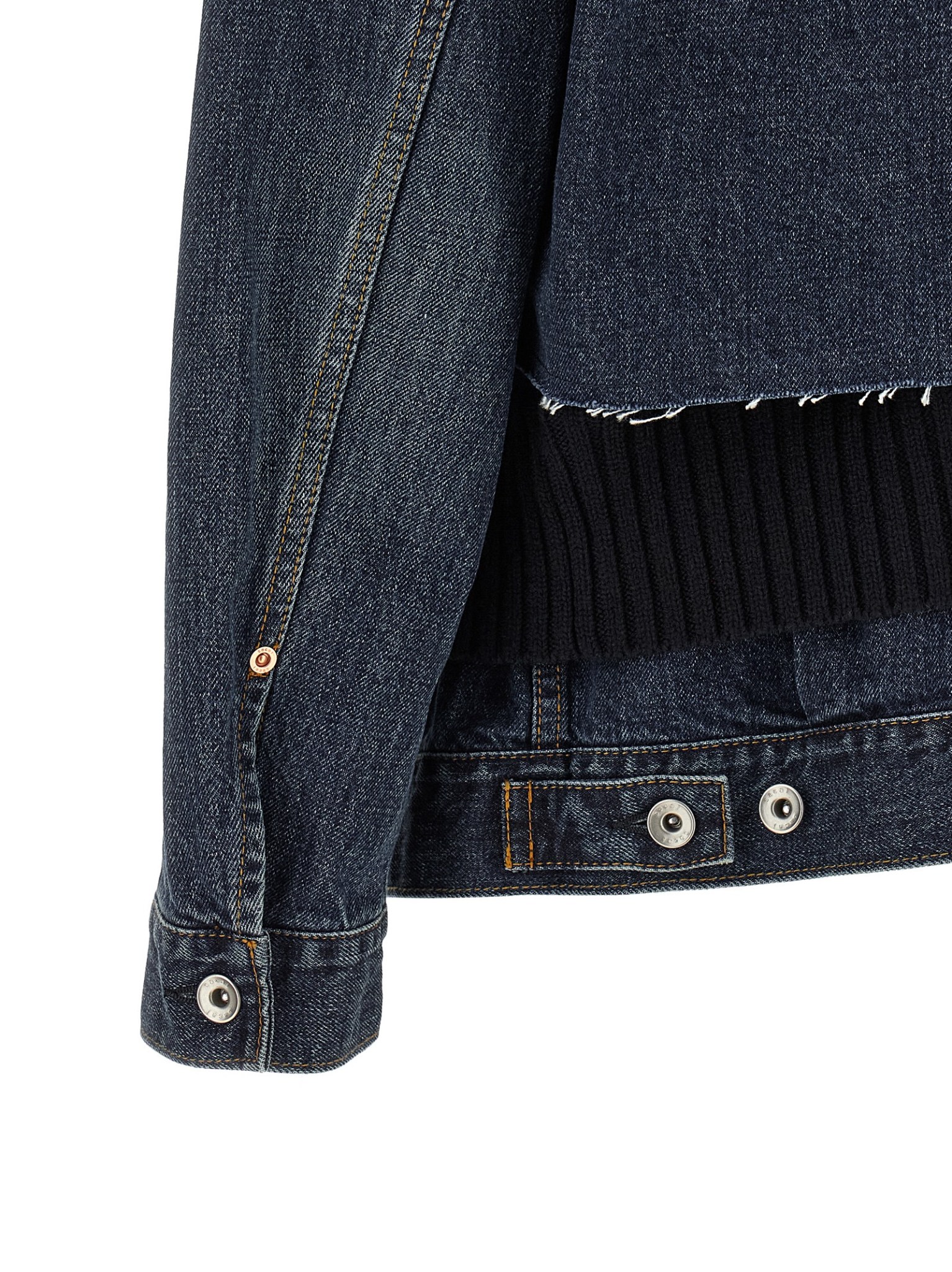[Sacai] Casual Jacket FW26 2608589436