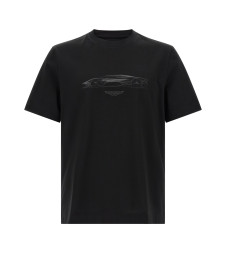 [HUGO BOSS] T-shirts Short Sleeve FW26 50570435001