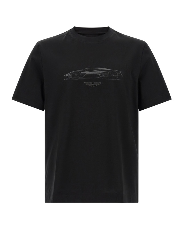[HUGO BOSS] T-shirts Short Sleeve FW26 50570435001