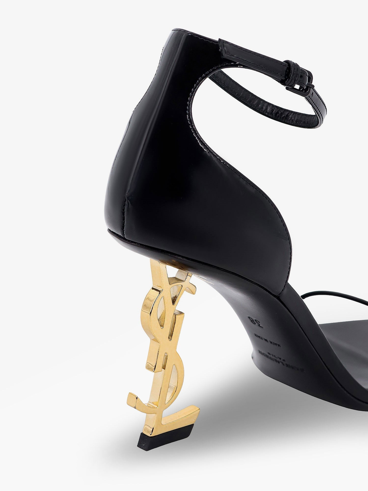 [Saint Laurent] Sandals FW26 5576791TV1A1000