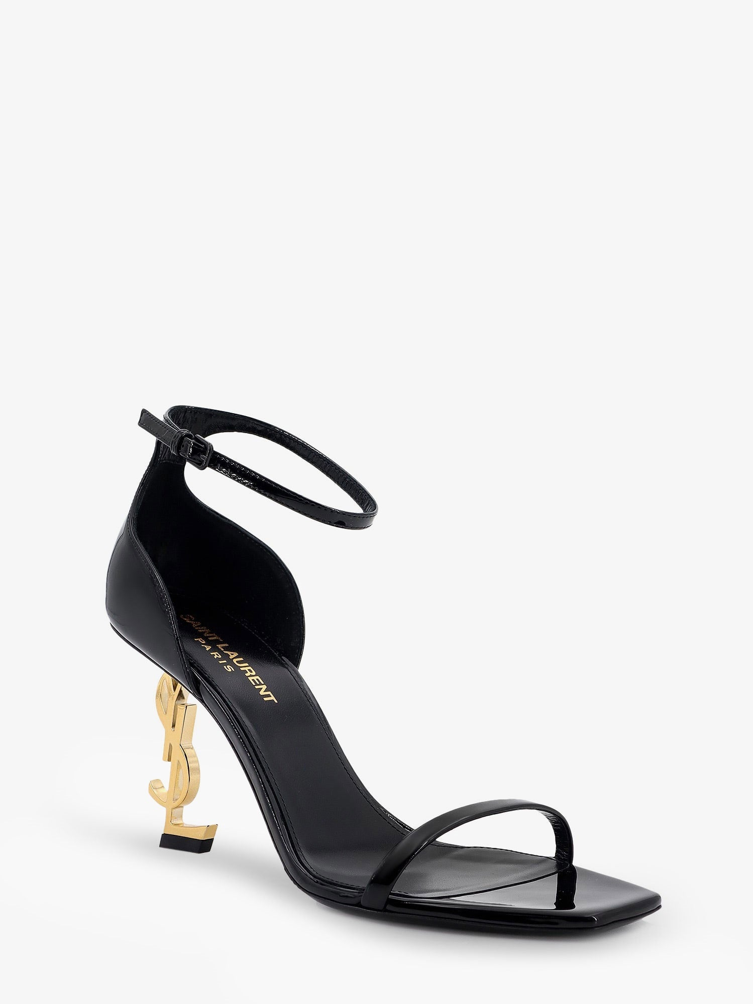 [Saint Laurent] Sandals FW26 5576791TV1A1000