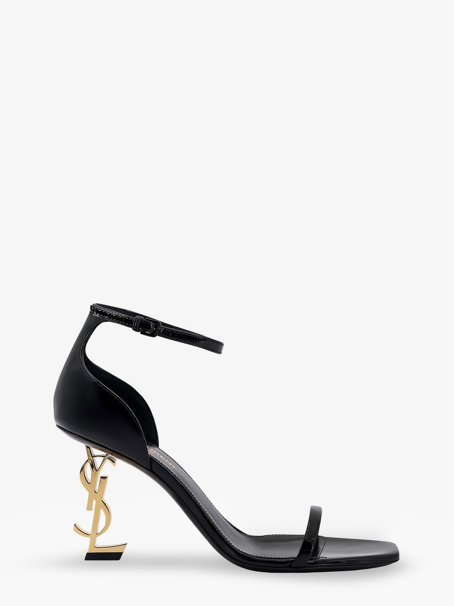 [Saint Laurent] Sandals FW26 5576791TV1A1000