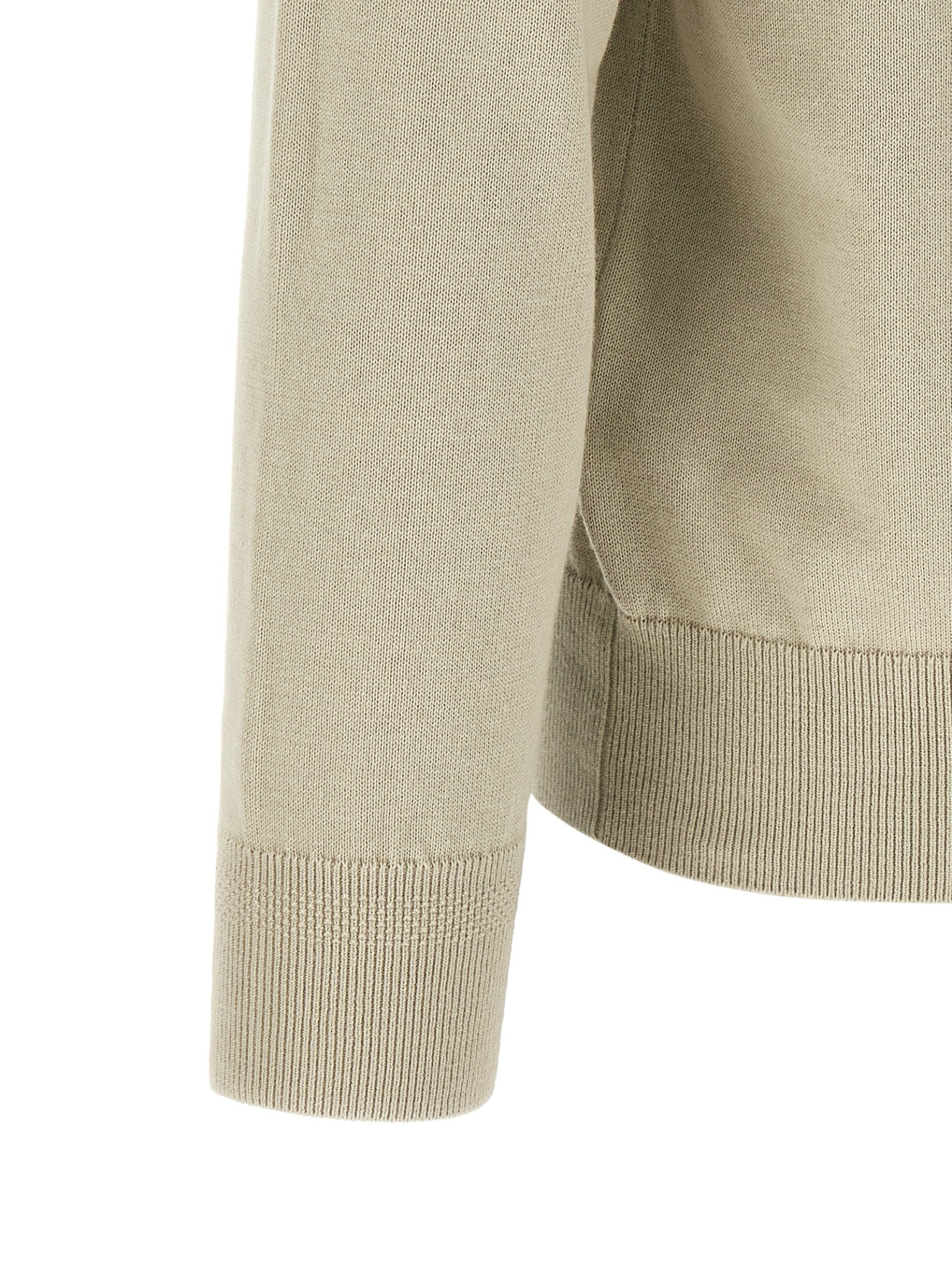 [HUGO BOSS] Cardigan FW26 50543692271