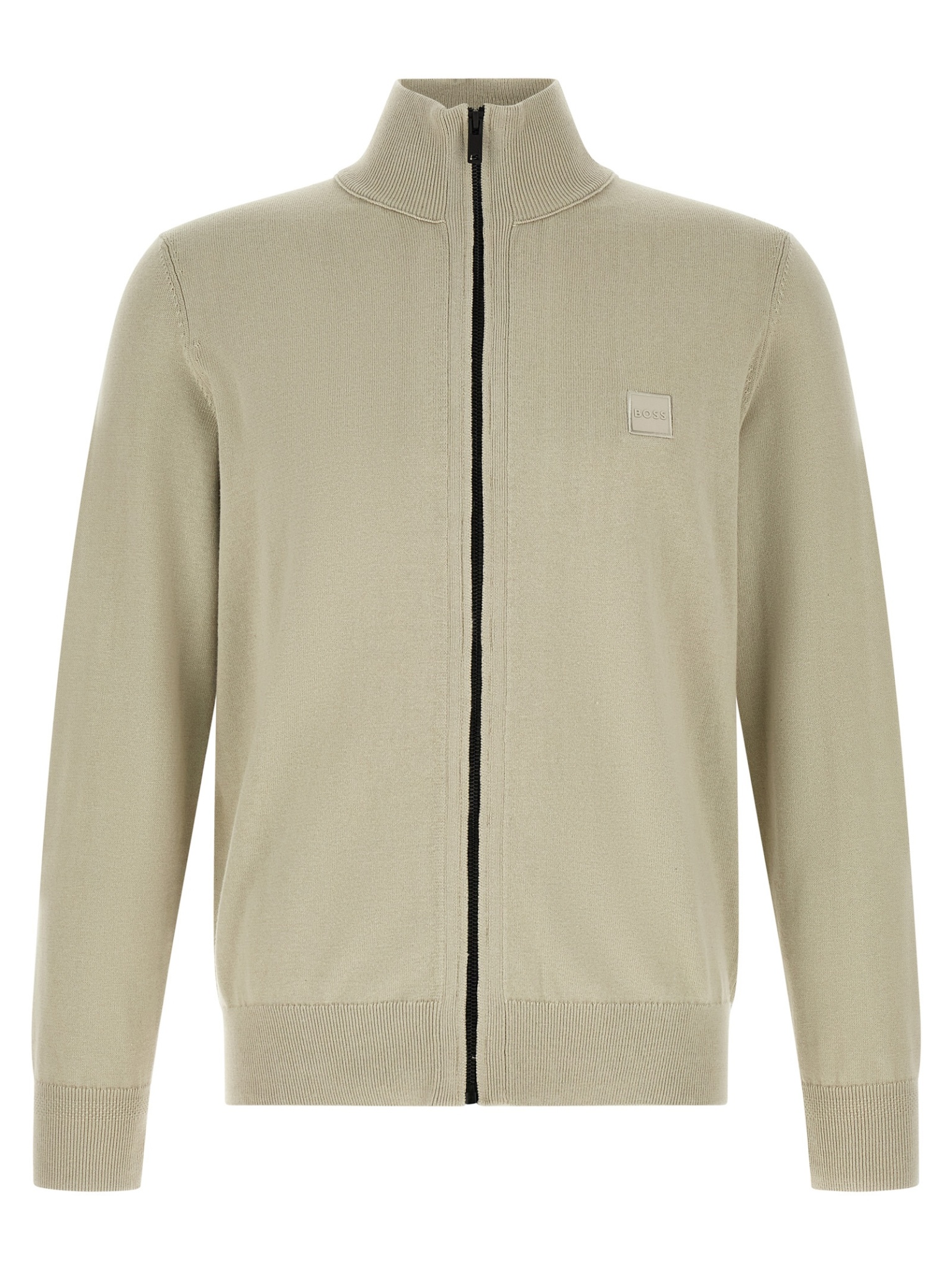 [HUGO BOSS] Cardigan FW26 50543692271
