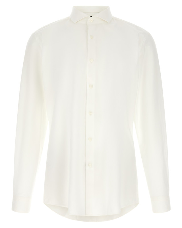 [HUGO BOSS] Shirts FW26 50567093100