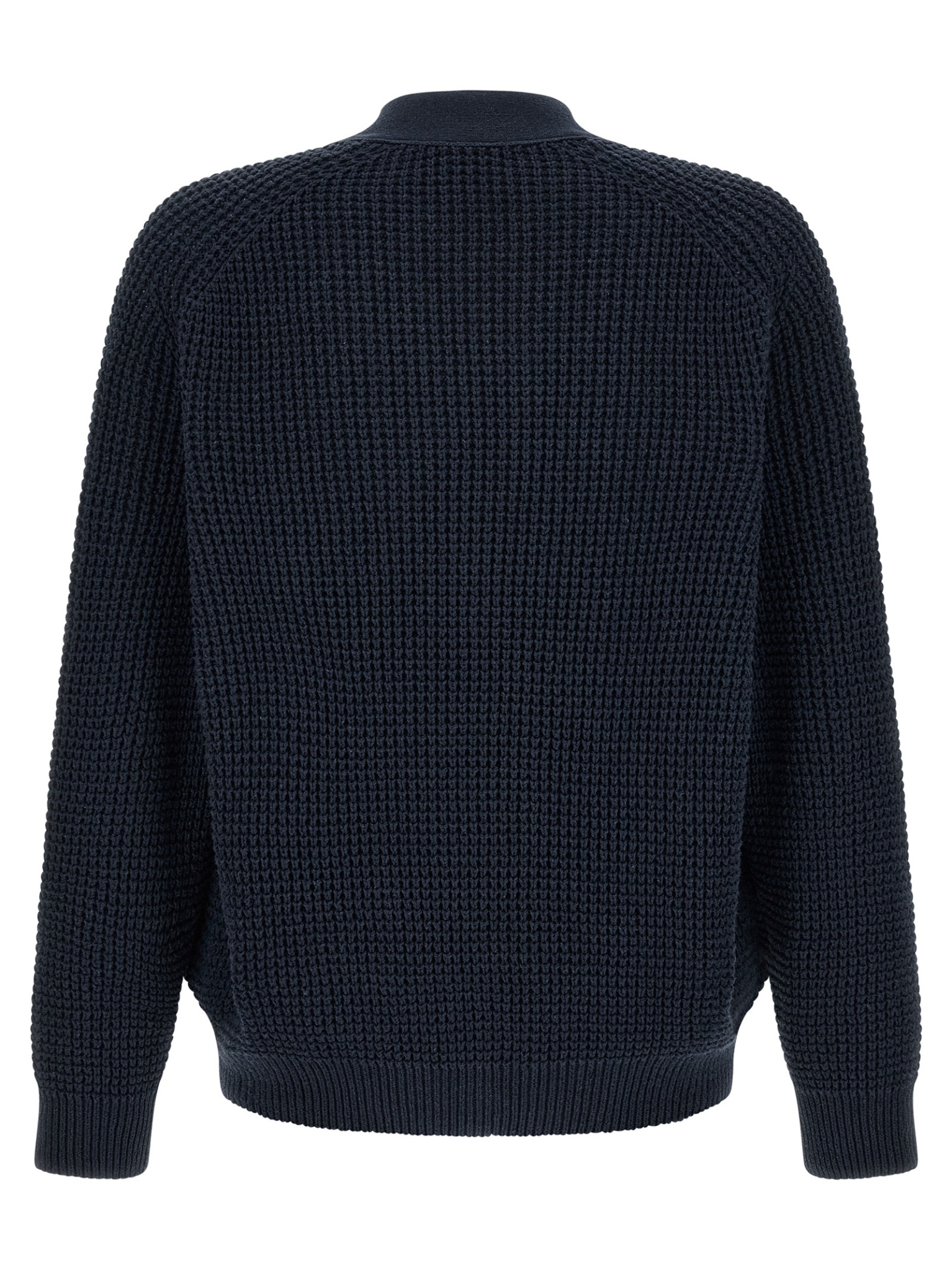 [HUGO BOSS] Cardigan FW26 50565141404
