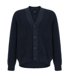 [HUGO BOSS] Cardigan FW26 50565141404